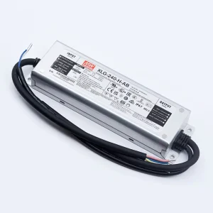 XLG-240-H-AB 27 56V 240W Constant Current LED Power Supply Dimmable LED Driver for Grow Light