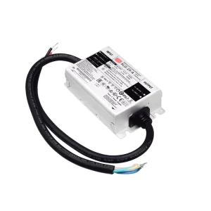 XLG-25-AB 25W LED Power Supply IP67 Waterproof Dimmable LED Driver for LED Lighting