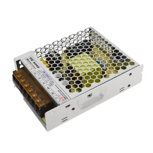 XR-100H-12 Slim Indoor 30mm Thickness 100W LED Driver DC 12V 8.3A Switch Mode Power Supply Single Output for LED Light Signs