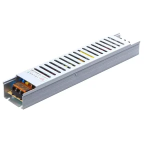 XR-150C-12 150W 12V 12.5A Slim Mini Single Input LED Power Supply Thin Driver Transformer for Industrial Lighting and Signage
