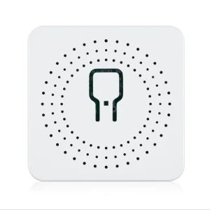 XZJ 16A DIY Intelligent Home Wifi Mini Wireless Switch