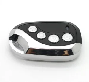 YET029 Wireless Electric Slide Gate Opener 4-Button Garage Door Remote Control Motor Switch Transmitter Universal Compatible