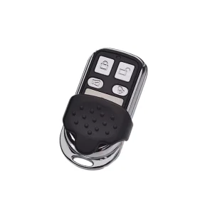 YET045 Waterproof RF Wireless Auto Gate 433MHz Learning Code Remote Control Transmitter and Receiver Switch