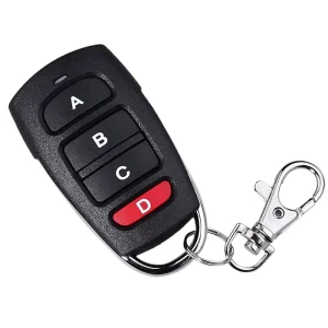 YET084 Wireless Remote Control Duplicator Switch for Home Automation