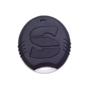 YET149 433MHz Garage Gate Remote Control Receiver Switch Rolling Code HCS301