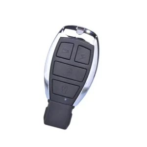 YET157 Door Switch Controller Rolling Code RF Remote Control 315 433.92MHz Garage Door Opener