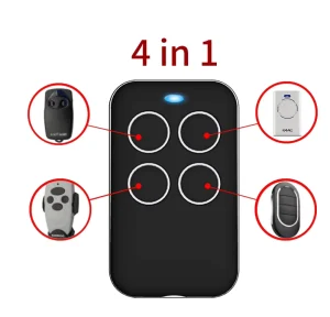 YET2128 Universal RF-to-IR Wireless Remote Control On/Off Switch System