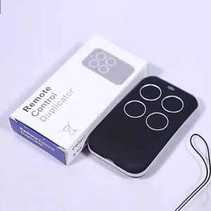 YET2130AIO Manufacture RF Multi frequency 280 868Mhz Universal Duplicator Remote Control Automatic Gate Cloner Remotes