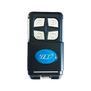 YET2133MJR Remote Brand Set 70 Brands Rolling Code Remotes Multi Frequency for Rolling Shutter Remote Control