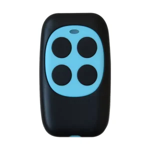 YET2144 Wireless Remote Switch Control for Sliding Rolling Shutter Door Windows Shade RF Keyfob