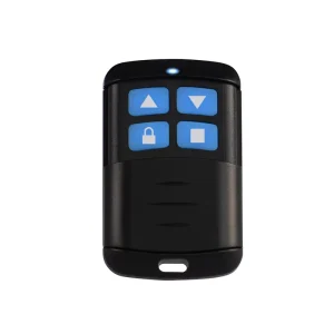 YET2197 Wireless Remote Control Copy Code Transmitter Duplicator for Garage Door Barrier Gate