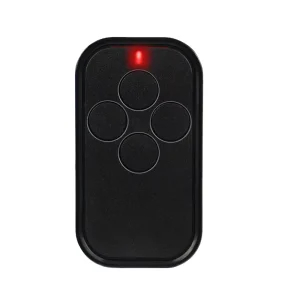 YET2210 Garage Door Key Opener 433mhz 315mhz Wireless Remote Control Switch Duplicator Face to face Copy type Remote Control
