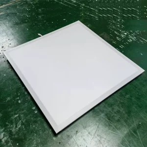 Zhongshan Manufacturer Ultra Thin High Efficacy Panel Light Room Lights Square Led Ceiling Lamps for Home
