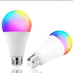ZigBee RGB+CCT Smart Bulb