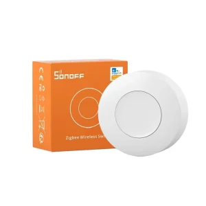 Zigbee 2A Remote Control Switch