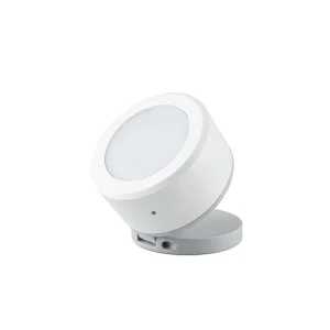 Zigbee Smart Light Sensor Illumination Detector Real-Time LUX Brightness Monitor for Zigbee2MQTT
