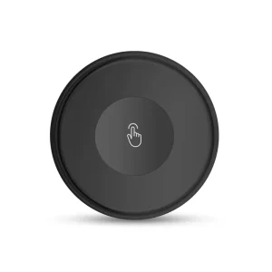 Zigbee Smart Wireless Scene Switch, Battery-Powered, Multi-Scene Linkage, Remote Controller