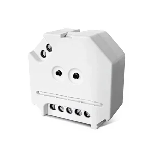 Zigbee TRAC AC Dimmer 100-240V Adjustable Load LED Resistive Halogen Lamp Electronic Transformer App Control 1.5A