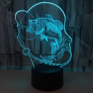 price Touch Control Coloured Rechargeable Led Night Light acrylic lamp base round