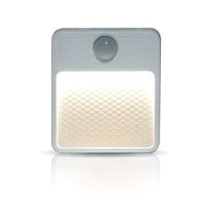 ultra Slim Led Under Cabinet Lights Motion Sensor Lights for Kitchen Staircase